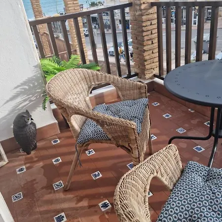 Appartement Costa One Bedroom Apartment, Close To The